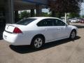Summit White - Impala LT Photo No. 6