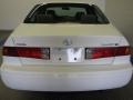 Super White - Camry LE Photo No. 8