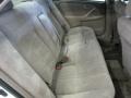 Super White - Camry LE Photo No. 15