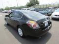 Super Black - Altima 2.5 S Photo No. 5