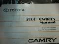 Super White - Camry LE Photo No. 22
