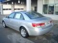 Bright Silver - Sonata GLS Photo No. 4