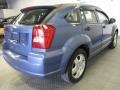 Marine Blue Pearl - Caliber SXT Photo No. 4