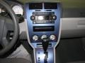 Marine Blue Pearl - Caliber SXT Photo No. 9