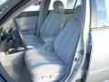 Bright Silver - Sonata GLS Photo No. 14