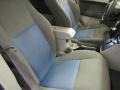 Marine Blue Pearl - Caliber SXT Photo No. 12