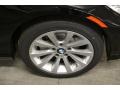2011 Jet Black BMW 3 Series 328i Sedan  photo #2