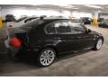 2011 Jet Black BMW 3 Series 328i Sedan  photo #3