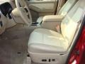 2008 Redfire Metallic Ford Explorer Eddie Bauer  photo #10