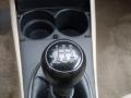 5 Speed Manual 2002 Honda Civic EX Coupe Transmission