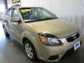 Cashmere Beige - Rio LX Sedan Photo No. 1