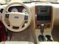 2008 Redfire Metallic Ford Explorer Eddie Bauer  photo #14