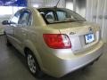 Cashmere Beige - Rio LX Sedan Photo No. 3