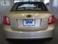 Cashmere Beige - Rio LX Sedan Photo No. 6