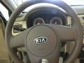 Cashmere Beige - Rio LX Sedan Photo No. 7
