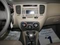 Cashmere Beige - Rio LX Sedan Photo No. 8