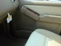 2008 Redfire Metallic Ford Explorer Eddie Bauer  photo #20