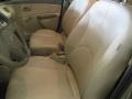 Cashmere Beige - Rio LX Sedan Photo No. 10