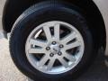 2008 Redfire Metallic Ford Explorer Eddie Bauer  photo #23