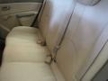 Cashmere Beige - Rio LX Sedan Photo No. 11