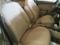 Cashmere Beige - Rio LX Sedan Photo No. 12