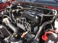 2008 Redfire Metallic Ford Explorer Eddie Bauer  photo #25
