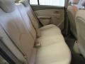 Cashmere Beige - Rio LX Sedan Photo No. 13