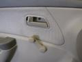 Cashmere Beige - Rio LX Sedan Photo No. 14
