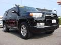 Black - 4Runner SR5 4x4 Photo No. 1