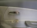 Cashmere Beige - Rio LX Sedan Photo No. 15