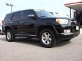 Black - 4Runner SR5 4x4 Photo No. 2