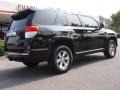 Black - 4Runner SR5 4x4 Photo No. 4