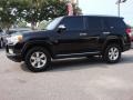 Black - 4Runner SR5 4x4 Photo No. 6