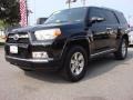 Black - 4Runner SR5 4x4 Photo No. 7