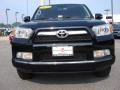 Black - 4Runner SR5 4x4 Photo No. 8