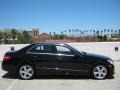 Black - E 350 Sedan Photo No. 3