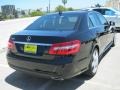 Black - E 350 Sedan Photo No. 4