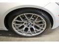2011 BMW M3 Coupe Wheel