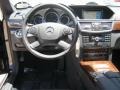 Black - E 350 Sedan Photo No. 9