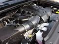 Black - 4Runner SR5 4x4 Photo No. 24