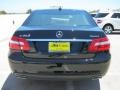 Black - E 350 4Matic Sedan Photo No. 5