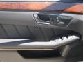 Black - E 350 4Matic Sedan Photo No. 6