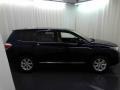 2011 Nautical Blue Pearl Toyota Highlander V6  photo #4