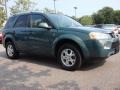 2006 Cypress Green Saturn VUE V6  photo #2