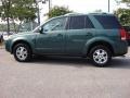 2006 Cypress Green Saturn VUE V6  photo #6