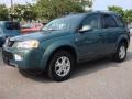 2006 Cypress Green Saturn VUE V6  photo #7