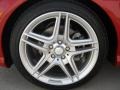 Mars Red - C 300 Sport Photo No. 10