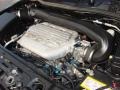 2006 Cypress Green Saturn VUE V6  photo #23