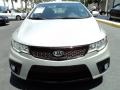 Bright Silver - Forte Koup SX Photo No. 10