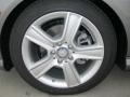 Palladium Silver Metallic - C 300 Sport 4Matic Photo No. 10